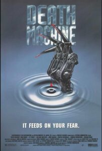 Машина смерти Смотреть Онлайн на Лордфильм