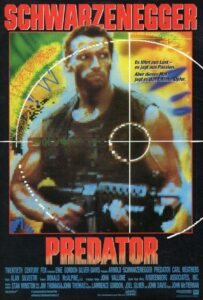 Хищник Все Части по Порядку Смотреть Онлайн на ЛордФильм